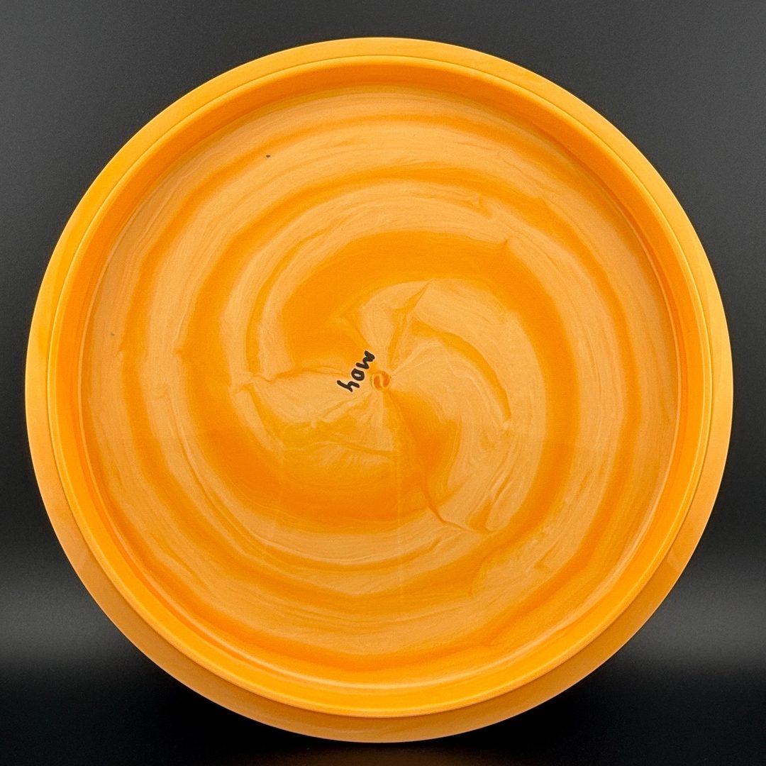 Prototype Swirl S-Line MD4 - Swords & Shield - Limited Edition