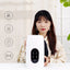 New Hand Massager Smart Hand Massager Warm Sensation Hot Compress Kneading Airbag Push Body Massager - Korvel
