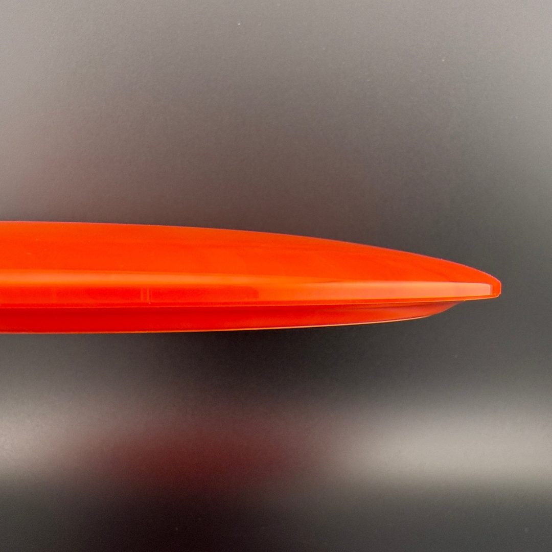 Latitude 64 Gold Burst River Disc Golf Driver