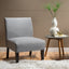 ACCENT CHAIR - Korvel