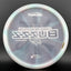 Z Swirl Buzzz - Chris Dickerson 2025 Tour Series Disc
