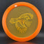 Quantum Draco - TeeJay Edition - Limited Release Disc Golf Disc