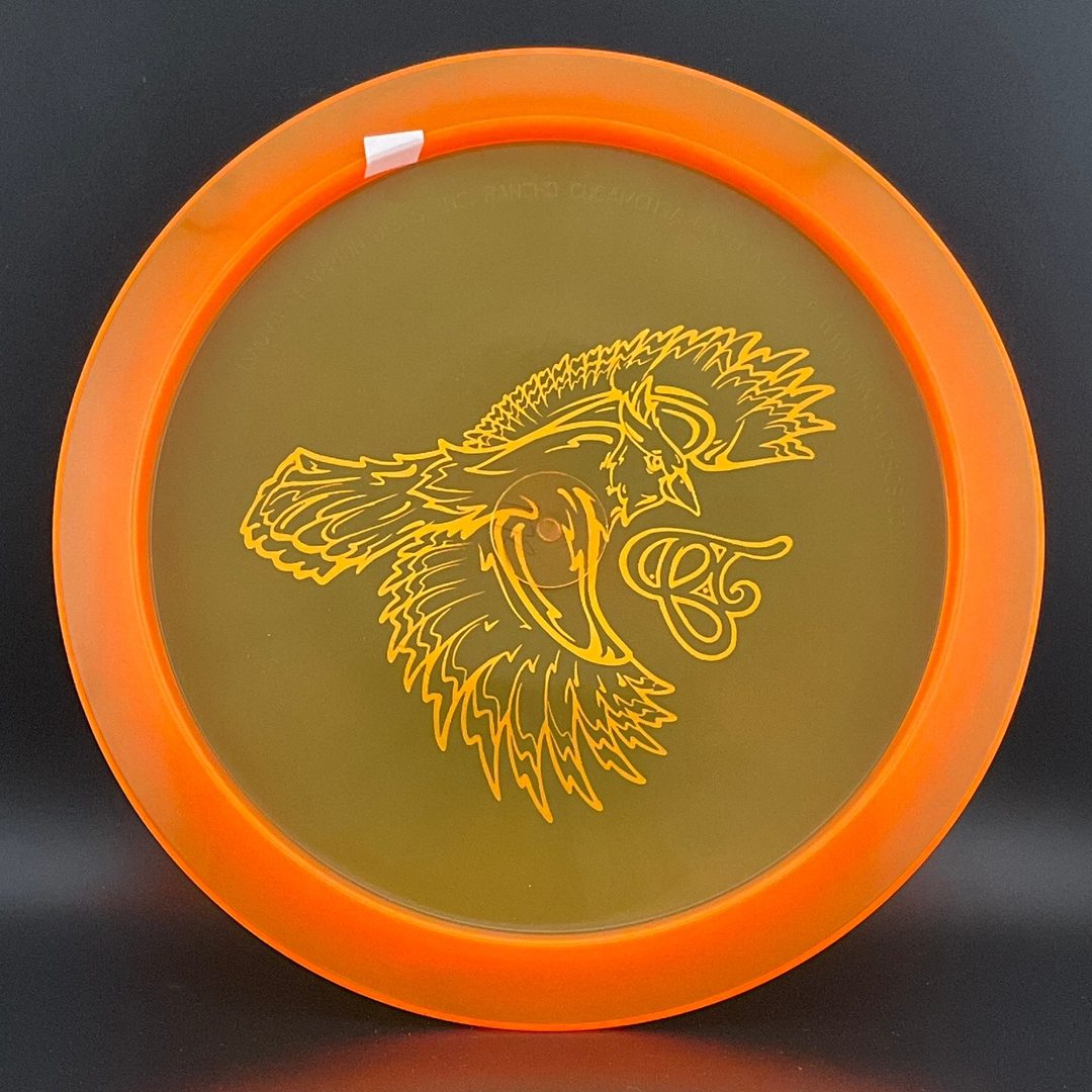 Quantum Draco - TeeJay Edition - Limited Release Disc Golf Disc