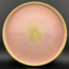 MVP Soft Neutron Glitch Disc Golf Driver