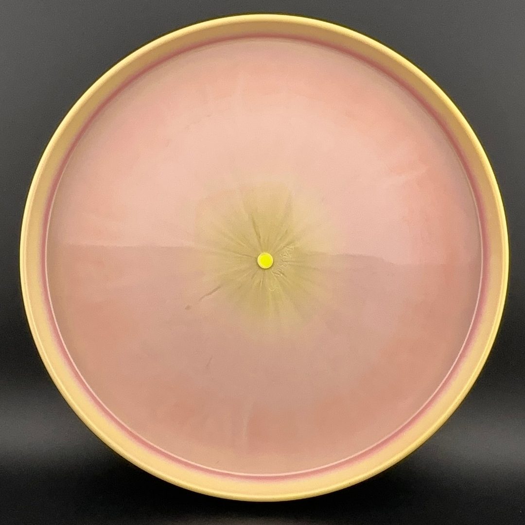 MVP Soft Neutron Glitch Disc Golf Driver