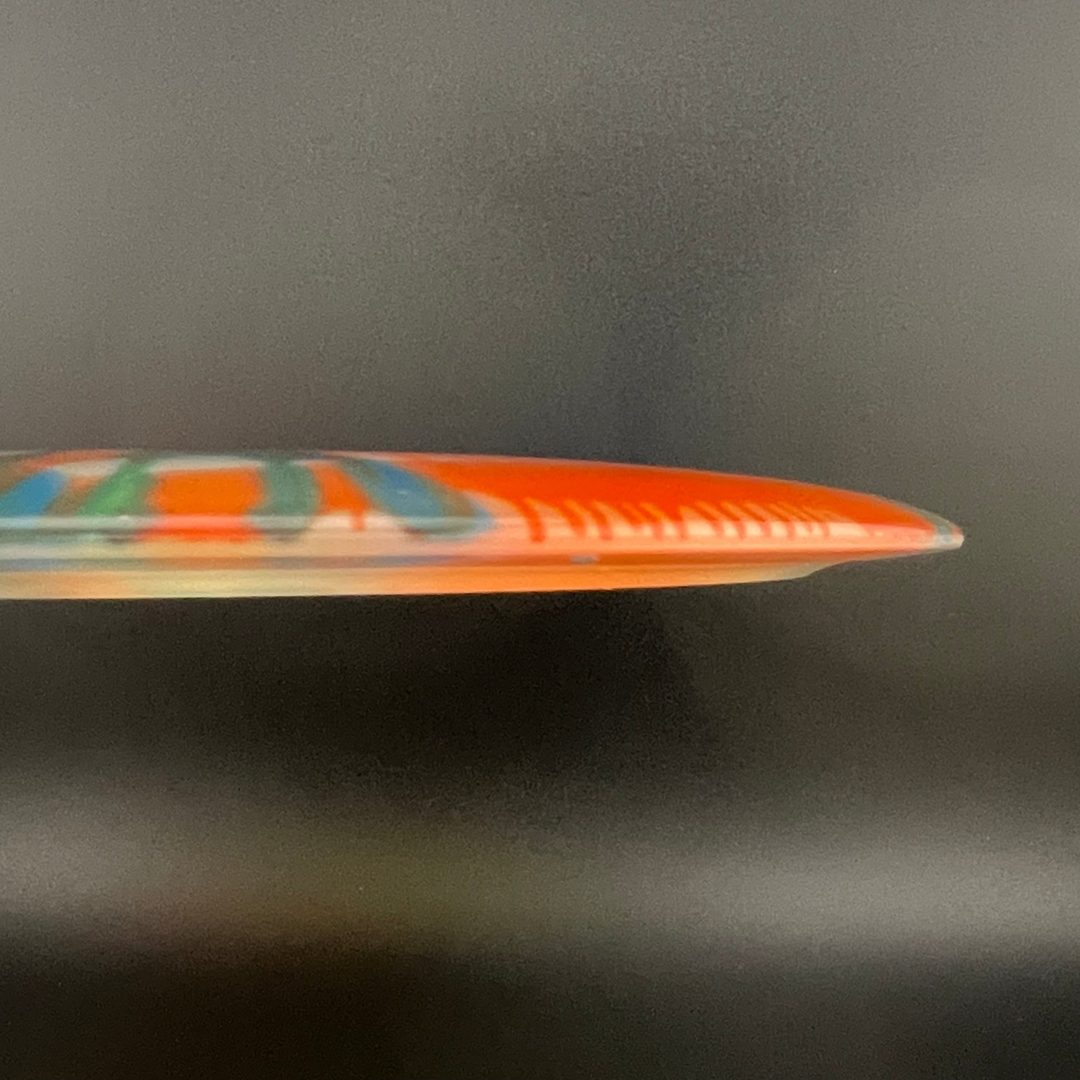 Innova I-Dye Champion Tern Disc Golf Driver