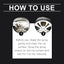 Premium Auto Tire Shine Spray for a Brilliant Finish
