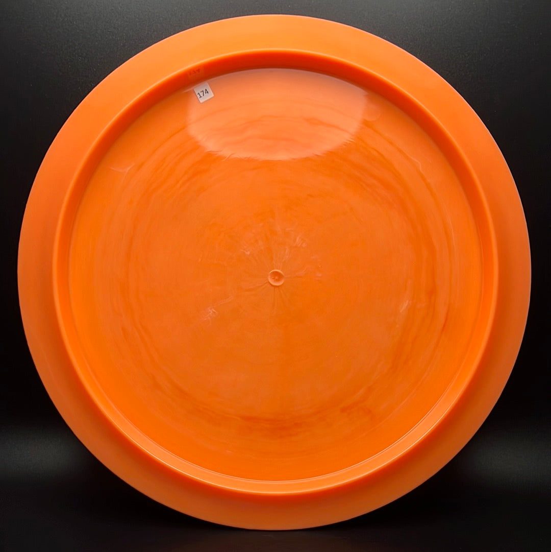 Aura Coalesce Disc Golf Driver - First Run