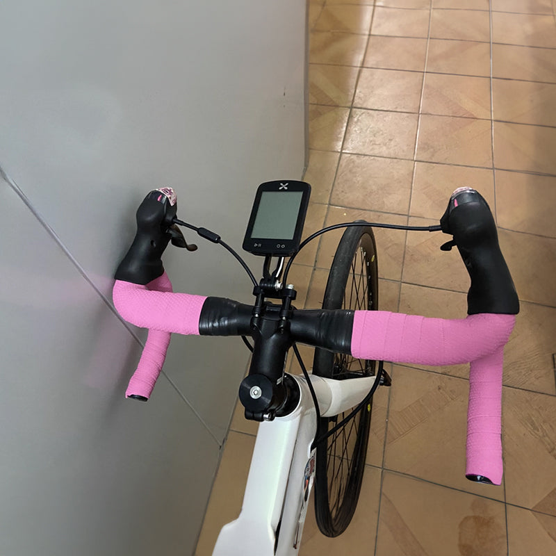 NPY Mamba Pattern Handlebar Tape for Road Bikes