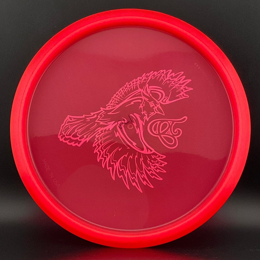 Disco Quantum Solstice - Edición Limitada Diseño TeeJay
