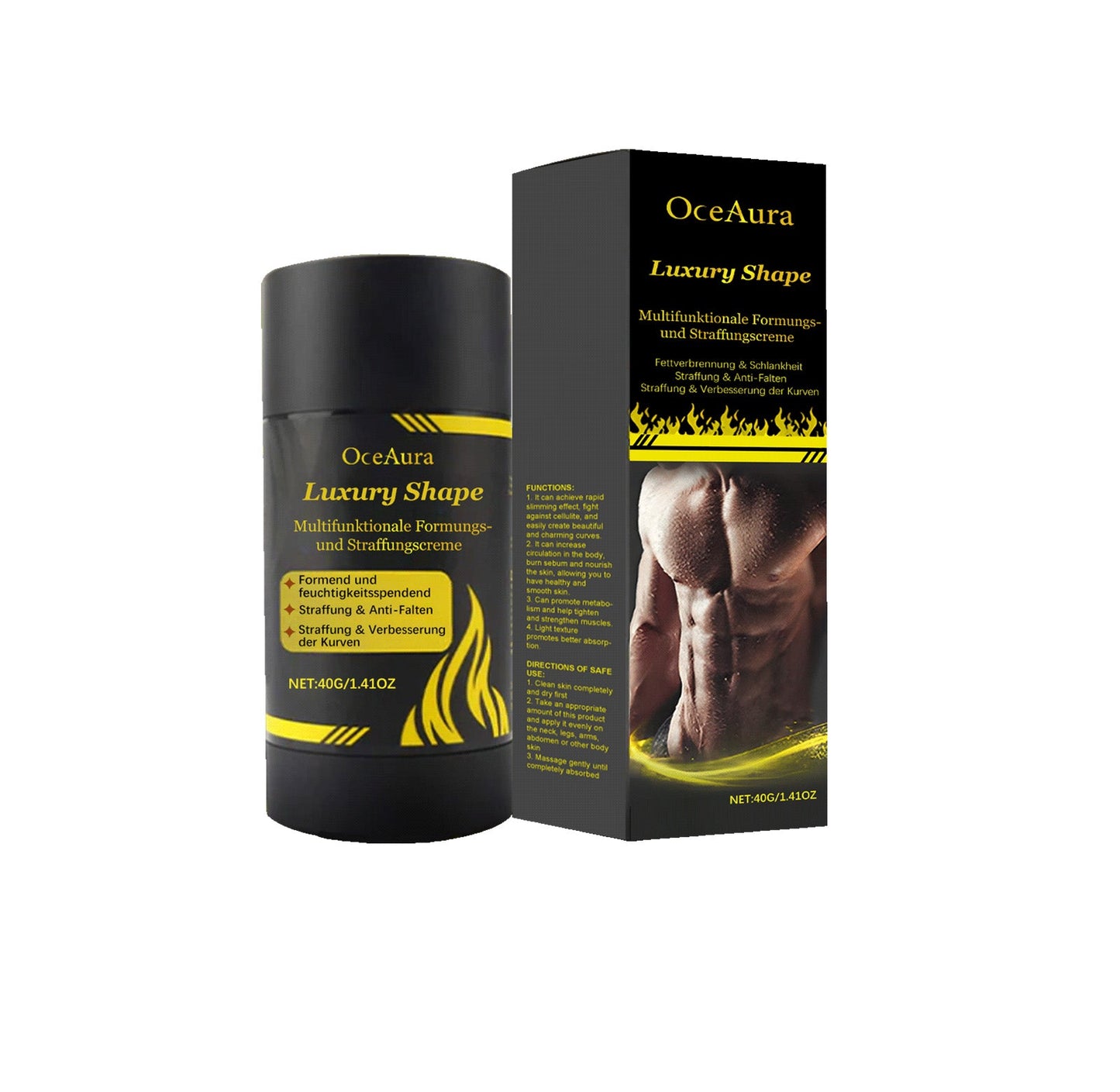 Body Care Bar Body Care Cream Moisturizes And Hydrates Skin And Improves Elasticity Daily Body Care Cream - Korvel