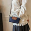 2025 Women's Mini Dumpling Handbag. Made of high - end nylon. Stylish shoulder/crossbody phone bag. - Korvel