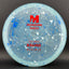 Marbled Clarus Ravine Disc Golf Midrange