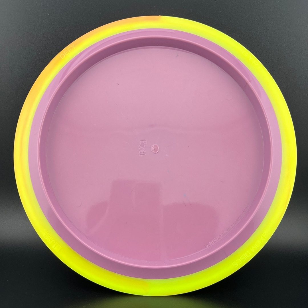Neutron Defy - High-Speed Distance Driver