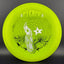 Z Glo Sparkle Fierce - Edición Ledgestone 2025