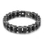 Bicycle Bracelet Titanium Steel Personalized Men's Motorcycle Chain Accessories - Korvel