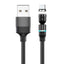 Magnetic Charger Phone Cord - Effortless Charging Solution