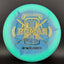 Halo C-Blend Roman Disc Golf Driver