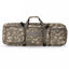 85CM Tactical Heavy slip Carrying Dual Rifle Case Gun Bag for M4 Hunting Airsoft Military Shoulder Pouch Fishing Backpack - Korvel