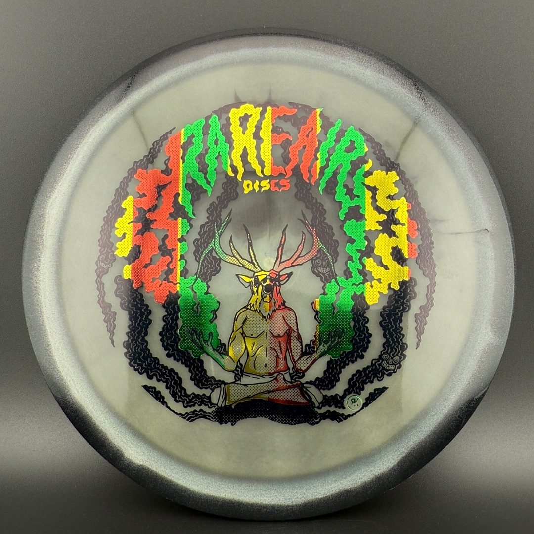 Halo Glow C-Blend Dynasty - Elk Man par Ripper Studios