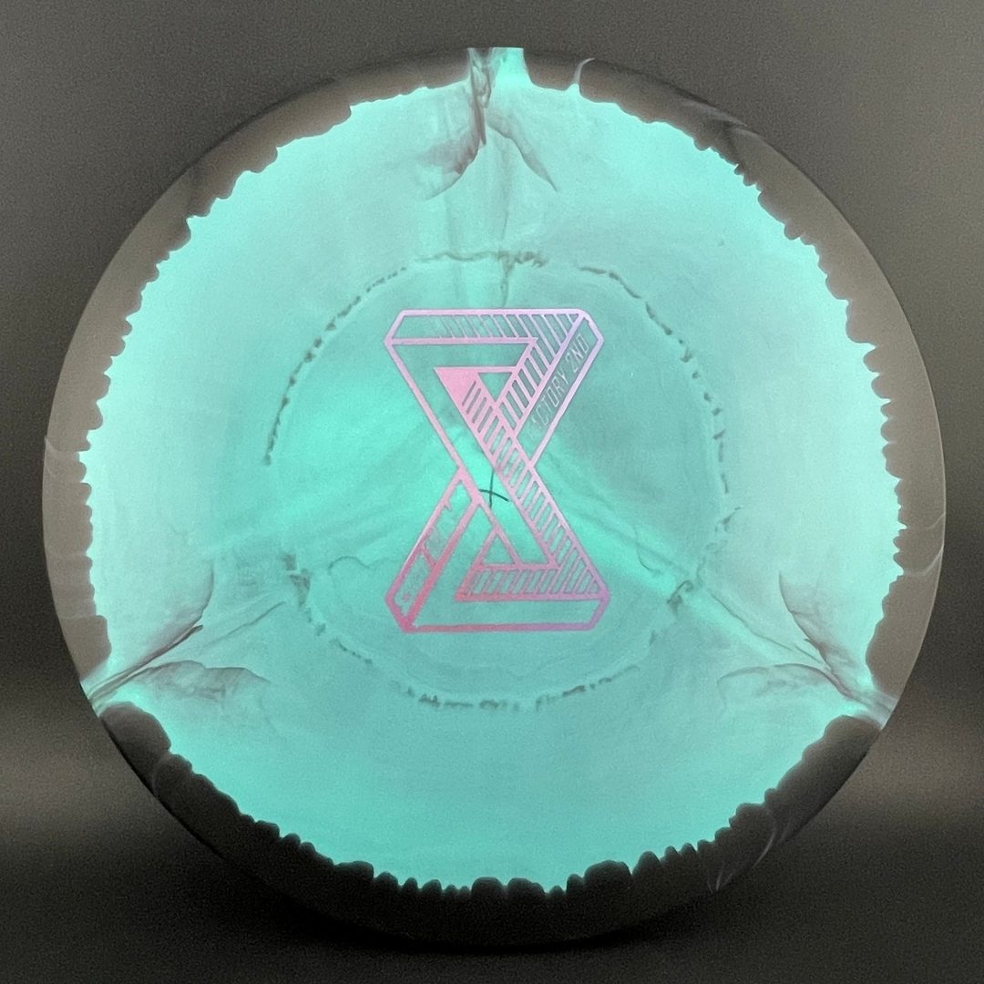 Halo S-Blend Anubis - Premium Mid-Range Disc
