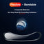 3D Protective Glass for Xiaomi mi band 4 5 glass film for Mi band5 Smart Watchband 4 5 Soft Screen Protector Film For mi band 4 - Korvel