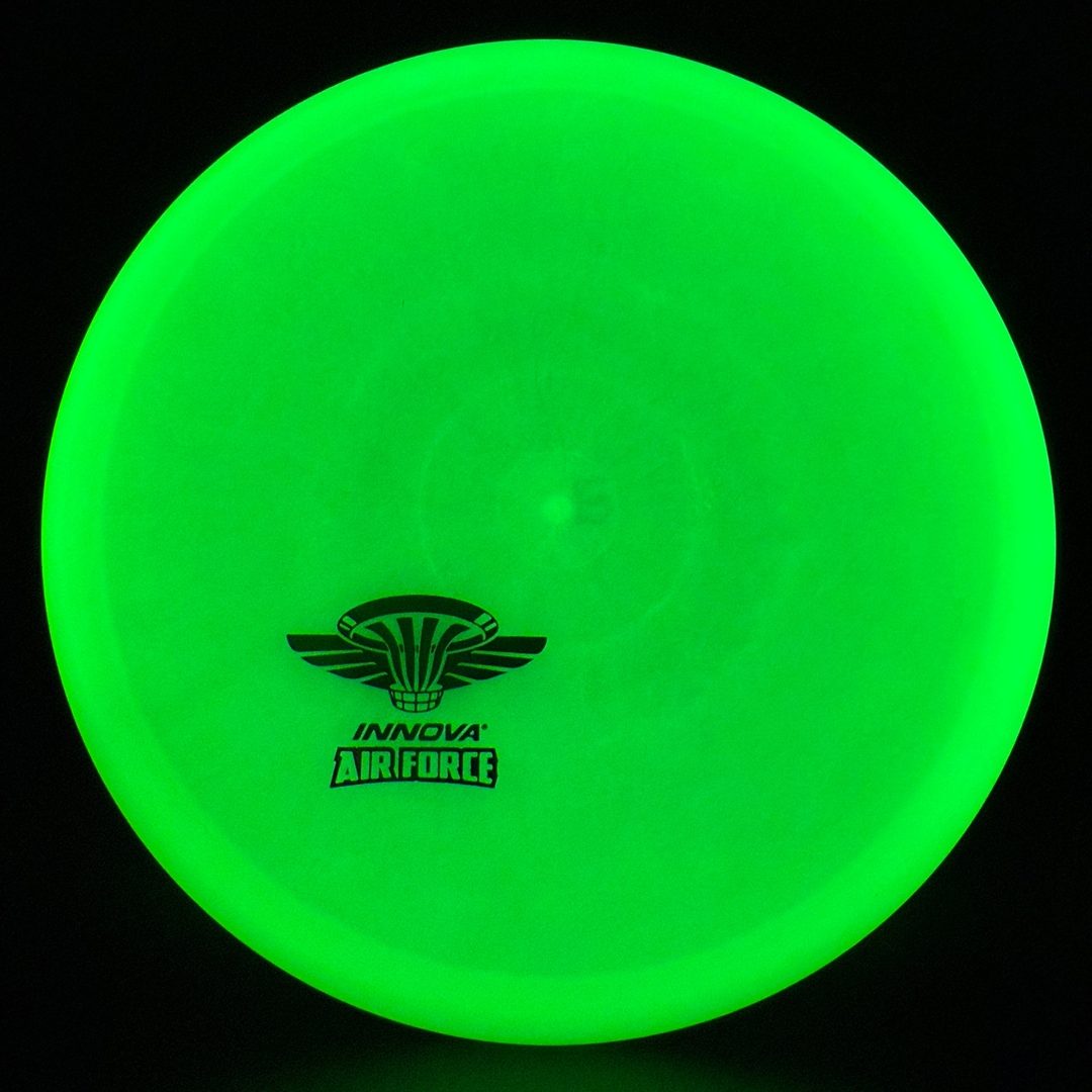 Proto Glow Champion Mako3 - Edición Fuerza Aérea