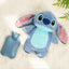 New Internet celebrity cartoon doll hot water bottle plush doll hand warmer water-filled hand warmer bag for girls hand warmer gift - Korvel