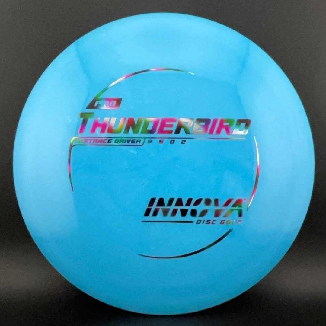 Innova Pro Thunderbird Disc Golf Driver