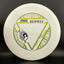 Streamline Neutron SL Runway Disc Golf Midrange