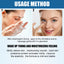 Hydrating And Moisturizing Sleep Frozen Mask, Shrink Pores Brightens Skin, Refreshes And Moisturizes Spread Mask - Korvel