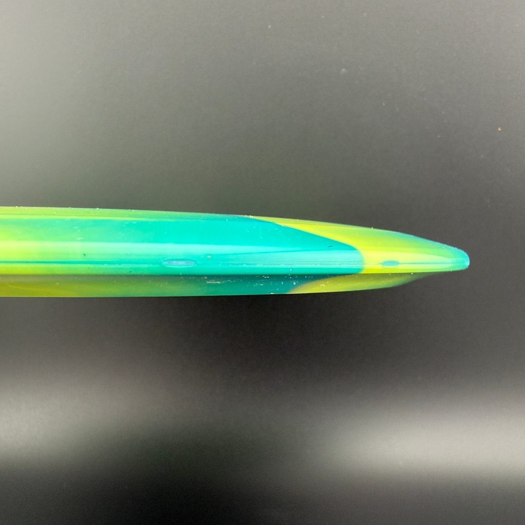 Swirl Apex Jackalope - Stratus Fear V1 por Les White