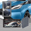 Premium Car Scratch Remover Cloth for Paint Care