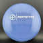 Controlador I-Blend Prototype I - Experiencia Premium en Disc Golf