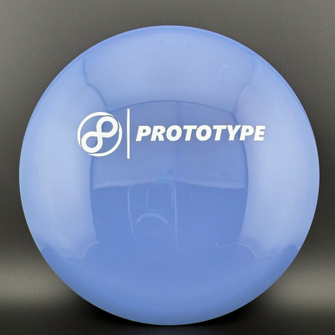 Controlador I-Blend Prototype I - Experiencia Premium en Disc Golf