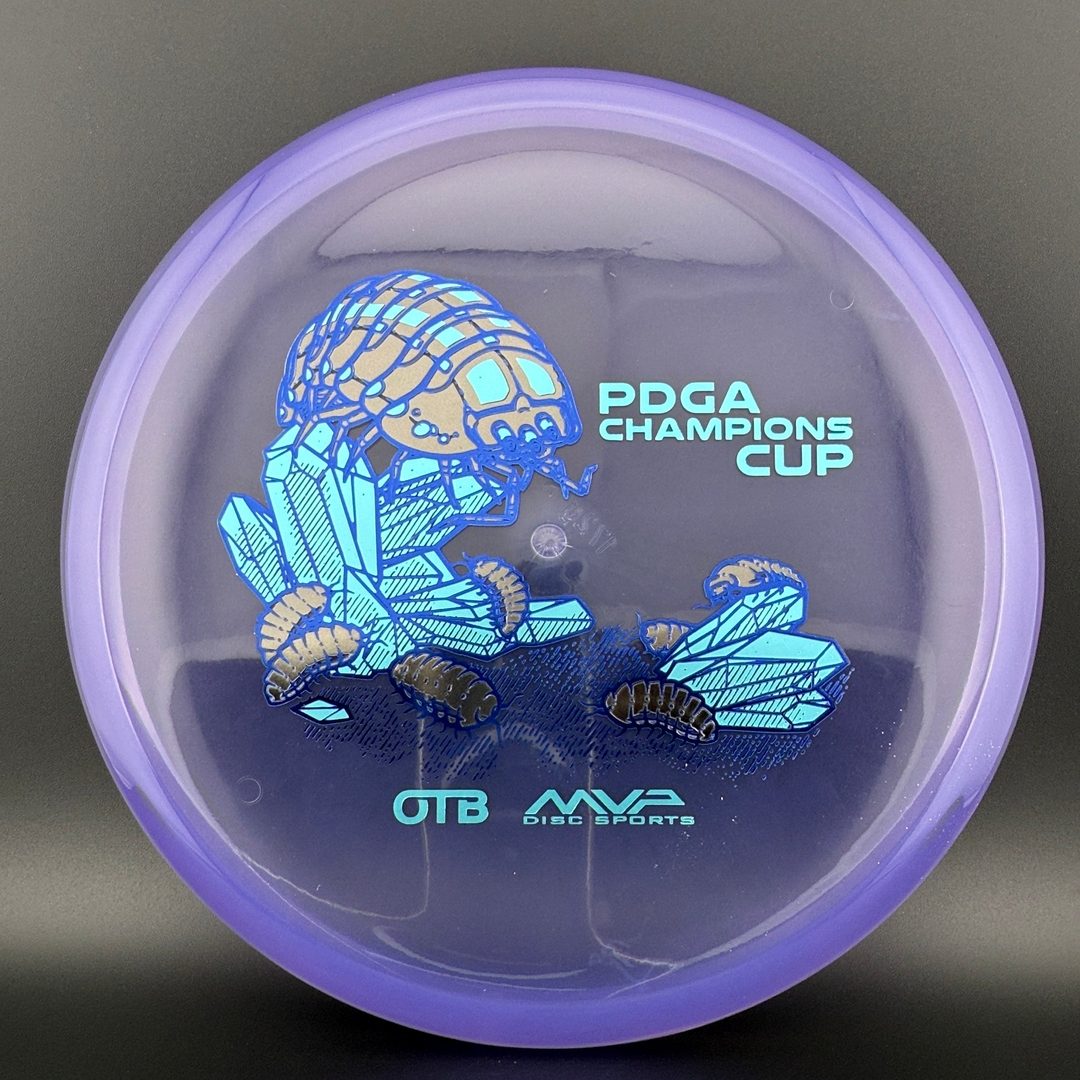 Rango Soft Proton - Copa de Campeones PDGA 2025