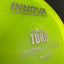Champion Toro - Calvin Heimburg Signature Disc