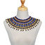 Beaded Clothing Necklace Assembly Beaded Clothing - Korvel