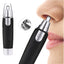 Hair Clipper, Electric Nose Hair Clipper, Mens Shaving Nose Hair Clipper, Mens Nose Hair Clipper, Nose Hair Clipper, Scissors - Korvel