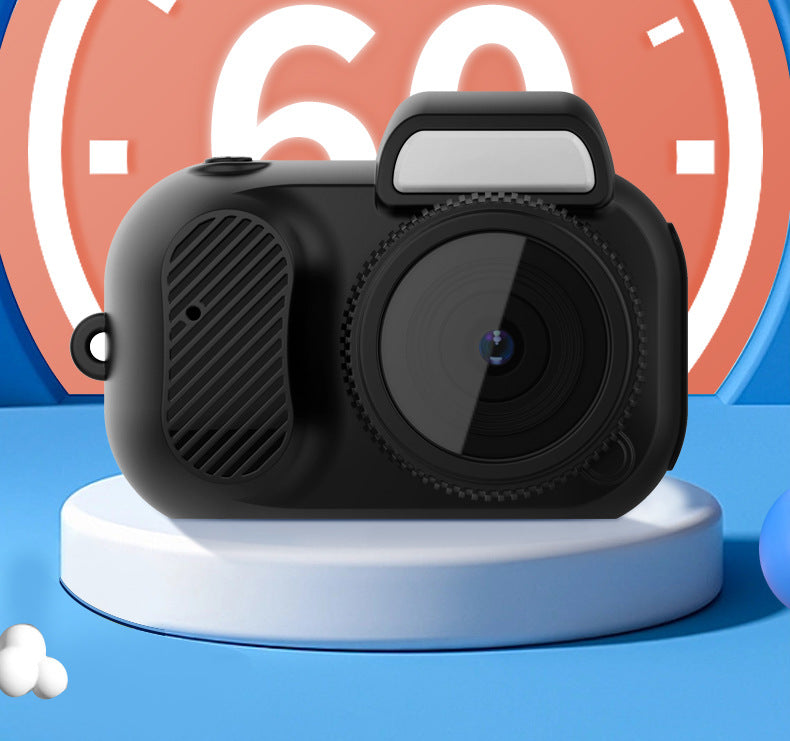 Y3000 Campus CCD Digital Camera - Affordable & Stylish
