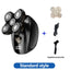 Multifunctional Electric Grooming Kit for Men