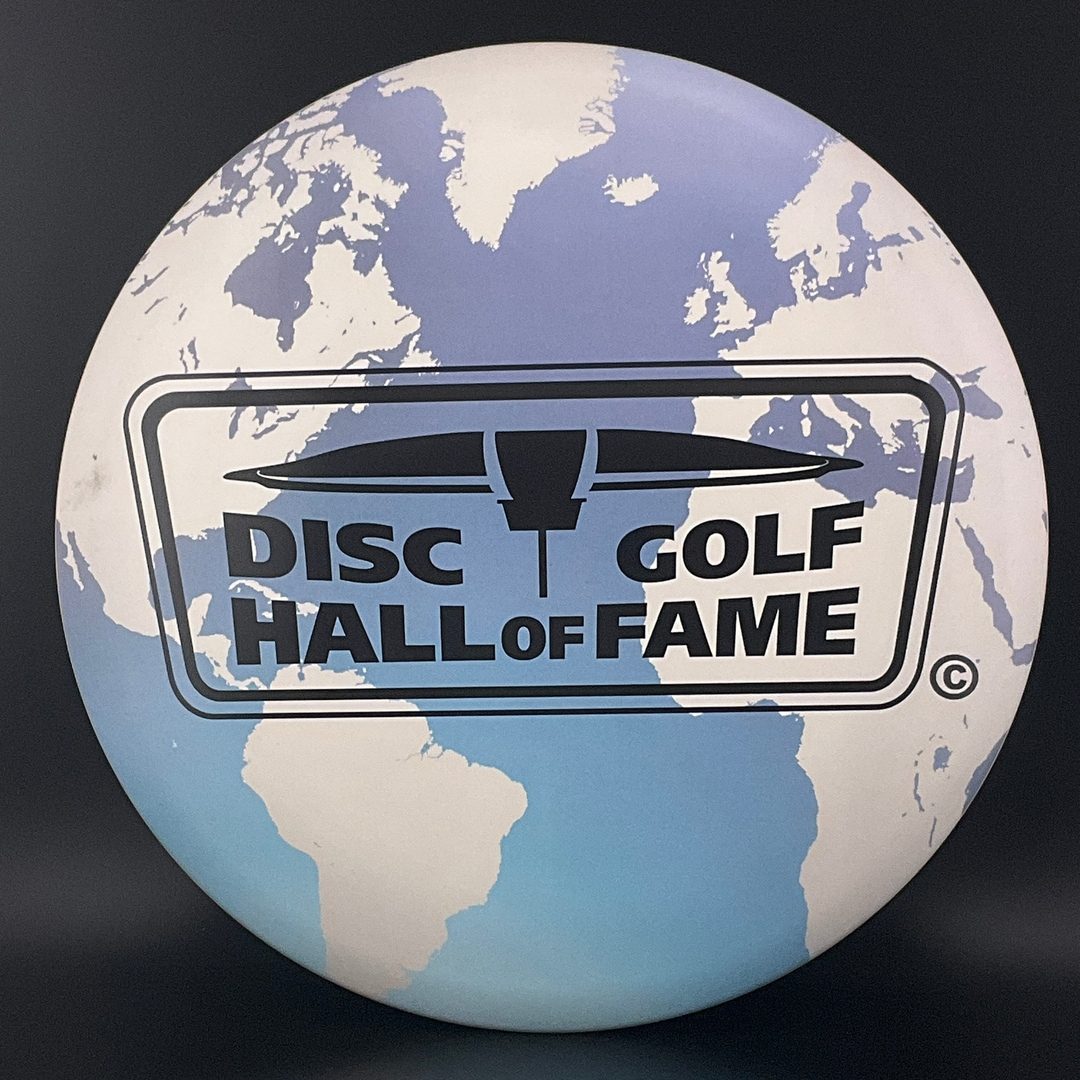 ESP Super Color Buzzz - Disc Golf Hall of Fame Edition