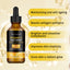 Vitamin C Face Essence For Reducing Fine Lines, Firming, Smoothing And Moisturizing Anti-Aging Skin Essence - Korvel