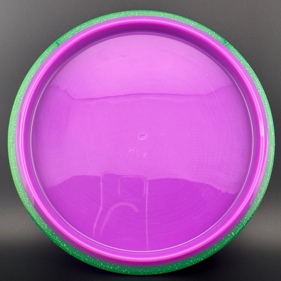 Prism Neutron Pyro - Simon Lizotte Logo - Limited Edition