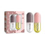 Day and Night Lip Moisturizing Capsules