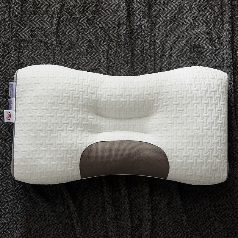 Coussin de Massage SPA Luxe Léger pour le Cou et la Détente