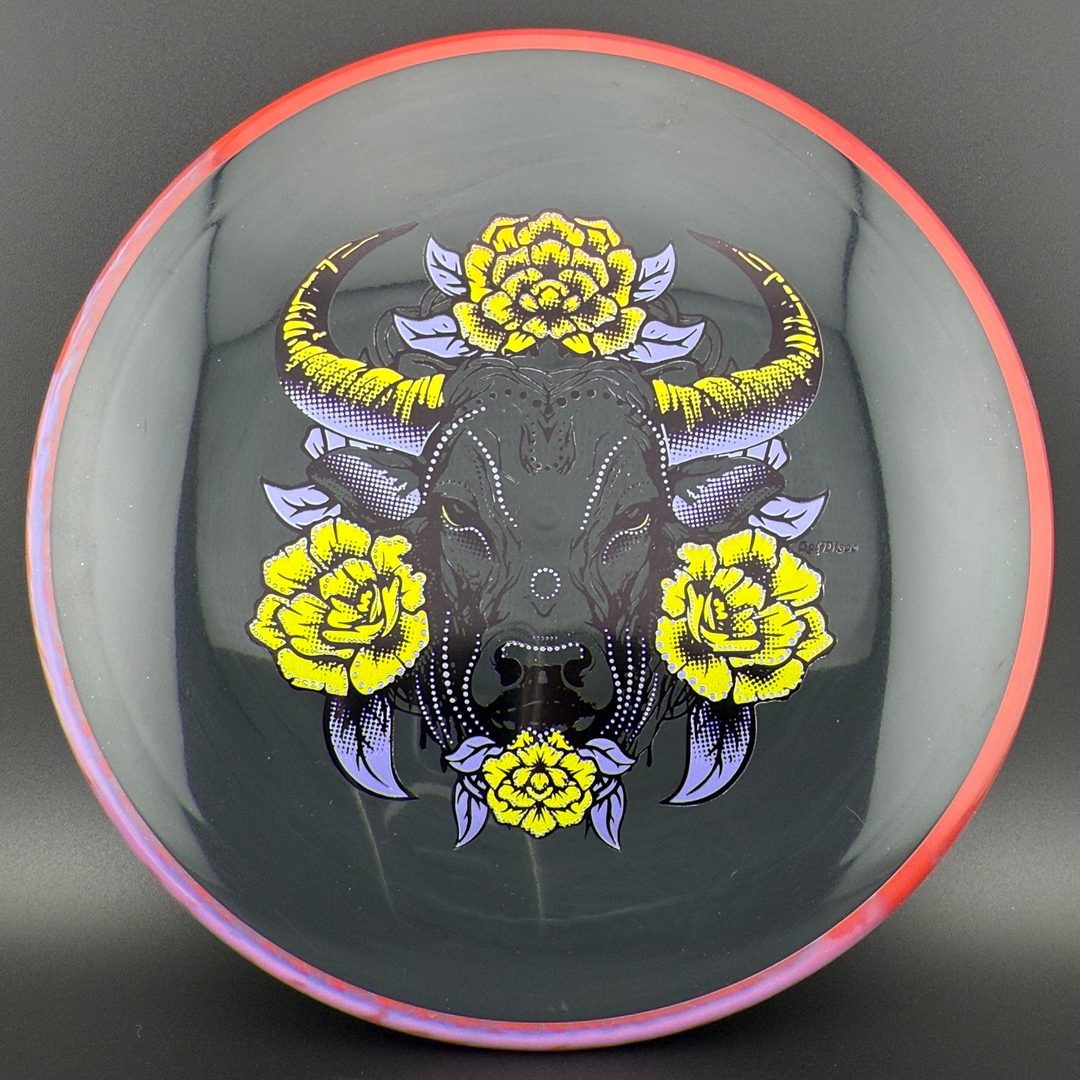 Neutron Balance - Disque de Disc Golf Bulls Eye