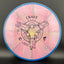 Controlador de Disco de Golf Cosmic Neutron Crave