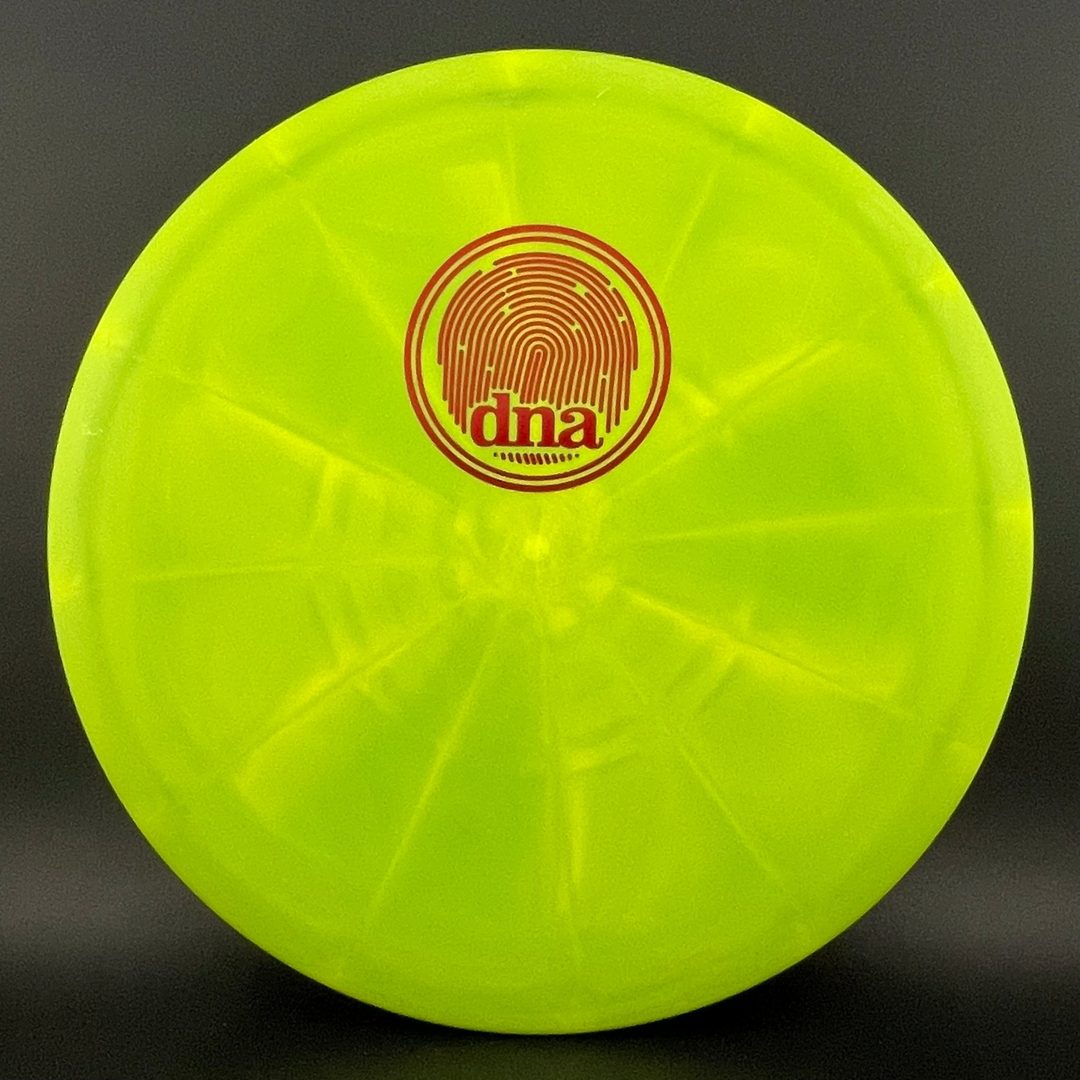 Exo Hard Vapor MD5 - Série DNA de Kyle Klein