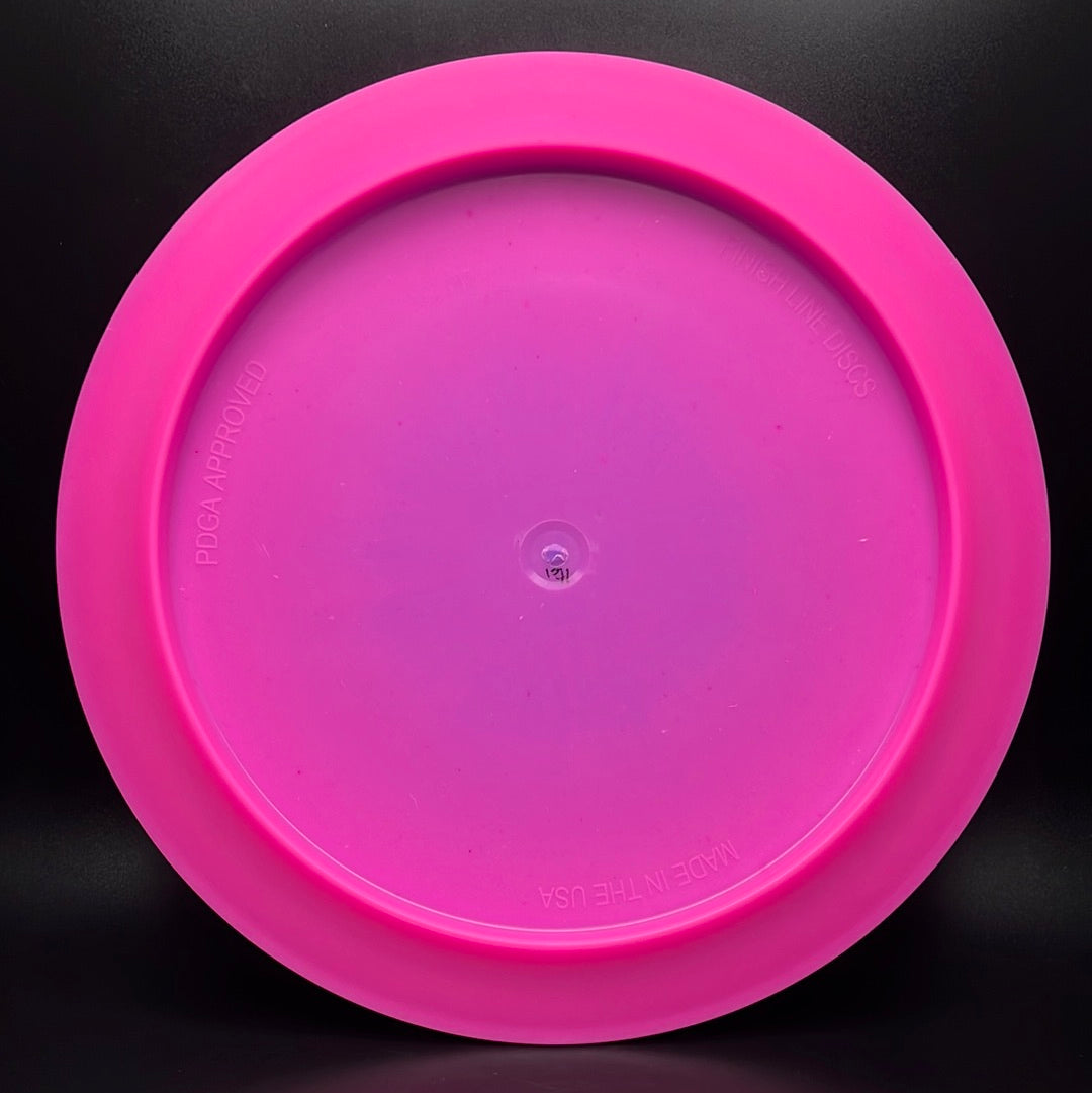 Forged Daytona - Édition de Lancement Disque de Golf